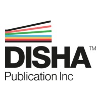 Disha Publication INC logo - Similar company to S Chand Group