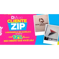 Zip Gráfica logo - Similar company to Maximize Consultoria E Serviços Ltda