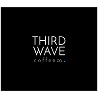 Third Wave Coffee Company logo - Similar company to Nextgen Minds
