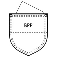 Back Pocket Productions logo - Similar company to Backpocket Productions