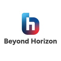 Beyond Horizon logo - Similar company to D5Art