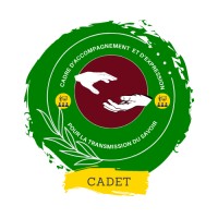 CADET logo - Similar company to Jacademie