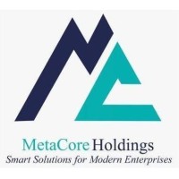 MetaCore Holdings logo - Similar company to Ruratech