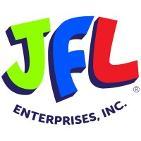 JFL Enterprises Inc. logo - Similar company to Shoot The Moon Products