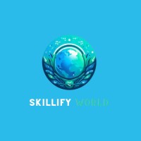 Skillifyworld logo - Similar company to Lonan