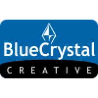 BlueCrystal Creative logo - Similar company to Decho