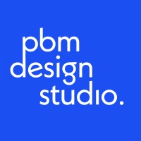 pbm design studio logo - Similar company to Aazconsulting