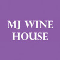MJ WINE HOUSE logo - Similar company to The Fine Wine Experience