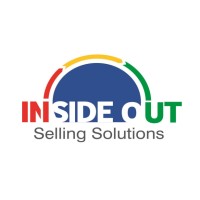 Inside Out Selling Solutions logo - Similar company to E-Vanih