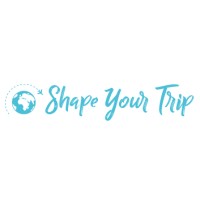 Shape your Trip logo - Similar company to Aspera Explorations