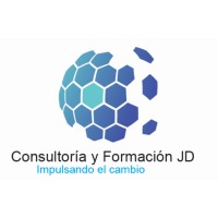 Consultoría y Formación JD logo - Similar company to Galante - Consultoria Em Rh