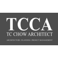 TC Chow Architect (TCCA) logo - Similar company to Mei Ee Architect