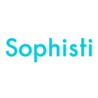 Sophisti logo - Similar company to Flow Amsterdam