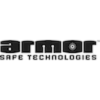 Armor Safe Technologies, LLC logo - Similar company to Alias Payments Inc.