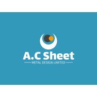 A.C Sheet Metal Design Ltd logo - Similar company to Dynamic Air Engineering
