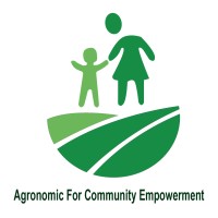 Agronomic For Community Empowerment logo - Similar company to Social Innovation Academy