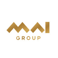 MAI Group logo - Similar company to Icd Property