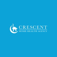 Crescent Home Health Agency logo - Similar company to Human First Home Health Agency, Llc