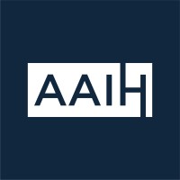 The Alliance for Artificial Intelligence in Healthcare (AAIH) logo - Similar company to Genialis