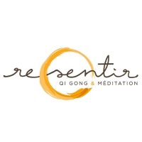Association Re-Sentir logo - Similar company to Acomplice