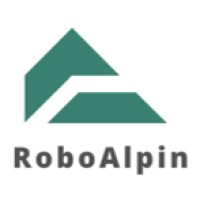 RoboAlpin logo - Similar company to Deentra