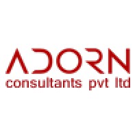 Adorn Consultants Pvt Ltd logo - Similar company to Wildweb Digital