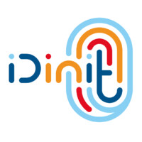 IDinIT logo - Similar company to Nxtblue: Dé Erp Cloud Specialist