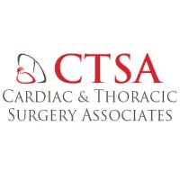 Cardiac & Thoracic Surgery Associates logo - Similar company to World Research Library