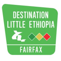 Destination Little Ethiopia logo - Similar company to Wokcano Restaurant