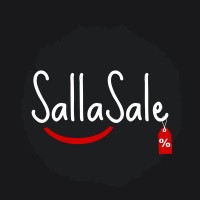 SallaSale logo - Similar company to Sps Company