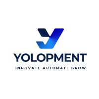Yolopment IT Soluation logo - Similar company to Codewindow