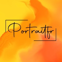 Portrait Fr logo - Similar company to Cesar Patrimoine