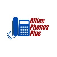 Office Phones Plus logo - Similar company to Uc Experts - Value Added Uc Distributor