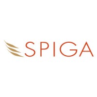 SPIGA EDITORIAL logo - Similar company to Spiga Comunicación