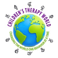 Children's Therapy World logo - Similar company to Rukmar Infotech