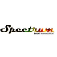Spectrum Event Management logo - Similar company to Kiwi Production & Event Services