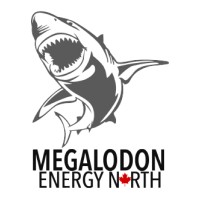 Megalodon Energy North logo - Similar company to Ag Mechanical Inc.