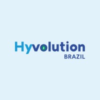Hyvolution Brazil logo - Similar company to Câmara Brasil-Alemanha Do Rio De Janeiro | Ahk Brasil