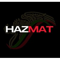 HAZMAT logo - Similar company to Proactive Hazmat & Environmental