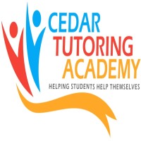 Cedar Tutoring Academy logo - Similar company to American Muslim Medical Student Association