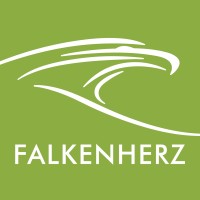 FALKENHERZ Group logo - Similar company to Voltro By Falkenherz