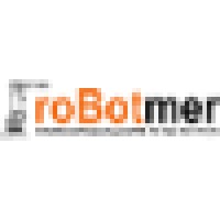 Robotmer logo - Similar company to R1 Robotics