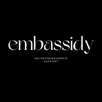embassidy logo - Similar company to Scio Network
