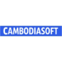 CAMBODIASOFT logo - Similar company to Hapi Labs