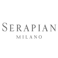 Serapian Milano logo - Similar company to Seventi 7