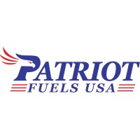 Patriot Fuels USA Inc logo - Similar company to Apex Fuels, Llc
