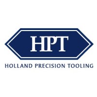 Holland Precision Tooling BV logo - Similar company to Duhra Tools Bv