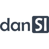 DanSI Software logo - Similar company to Astech Soft