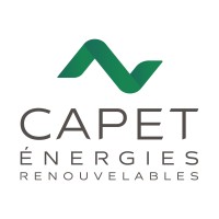 CAPET ENR logo - Similar company to Capet