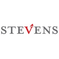 Stevens.VC logo - Similar company to Wharton Aerospace Ventures